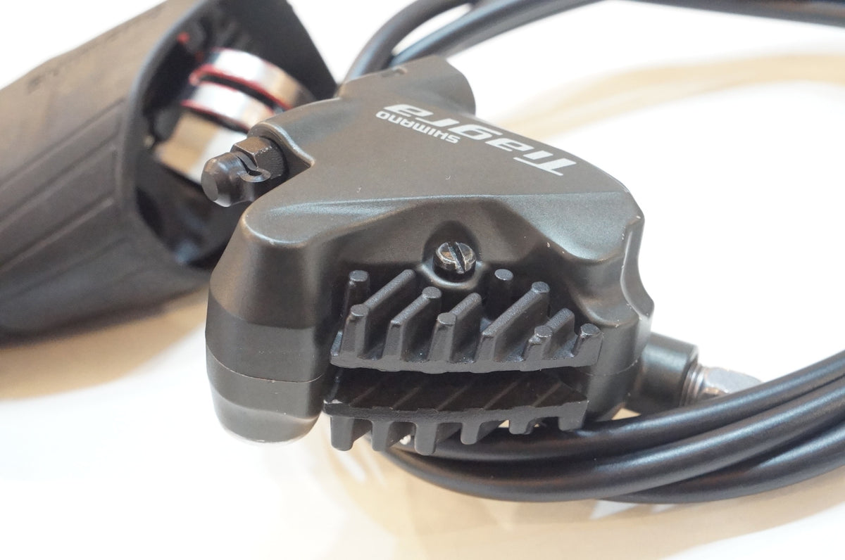 SHIMANO 「シマノ」 TIAGRA ST-4725+BR-4770 デュアルコントロールレバーセット / 浦和ベース