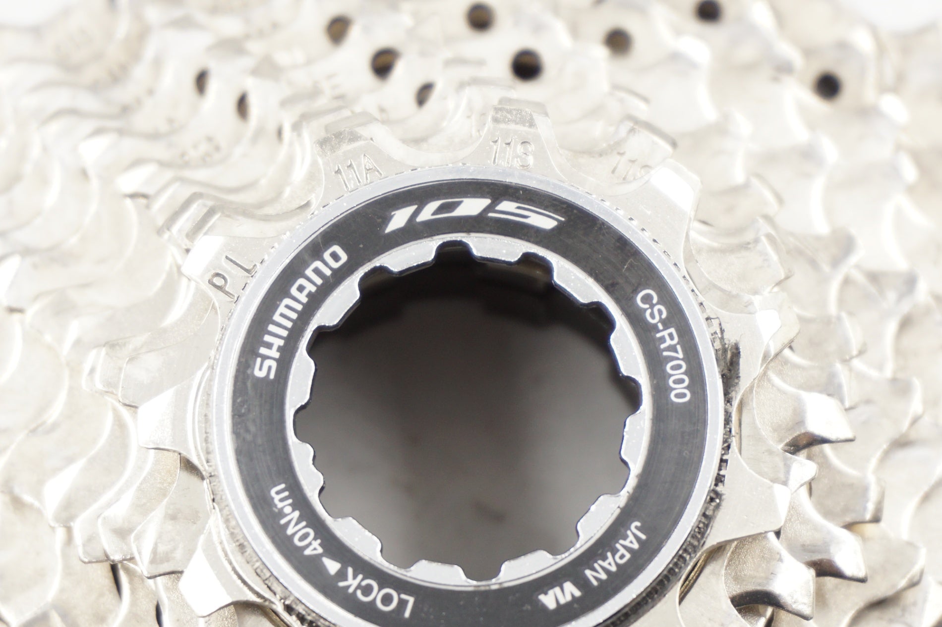 SHIMANO 「シマノ」 105 CS-R7000 11-28T スプロケット / 奈良店