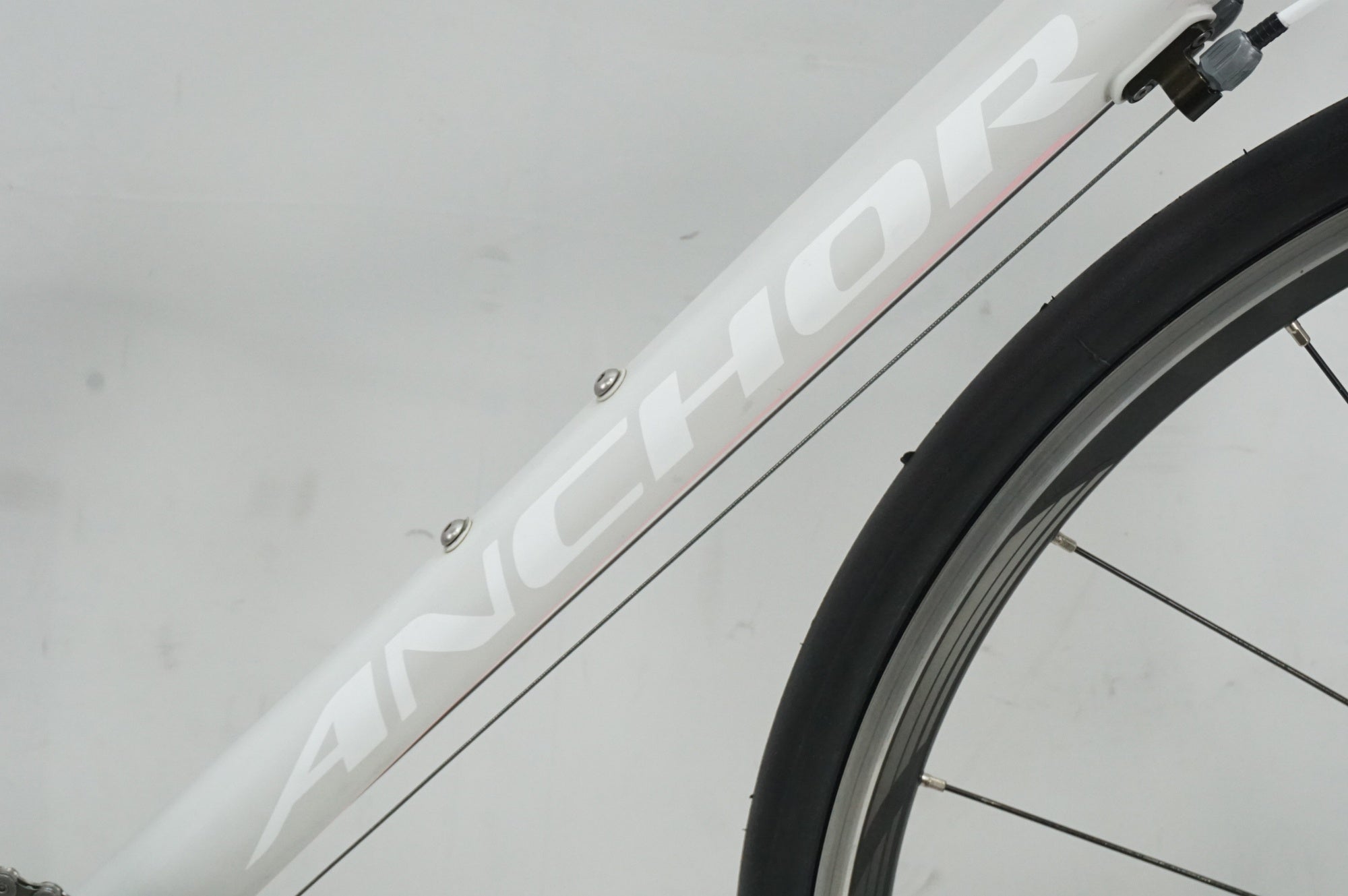 ANCHOR 「アンカー」 RL6W EQUIPE 2018年モデル カスタム ロードバイク / 大宮店