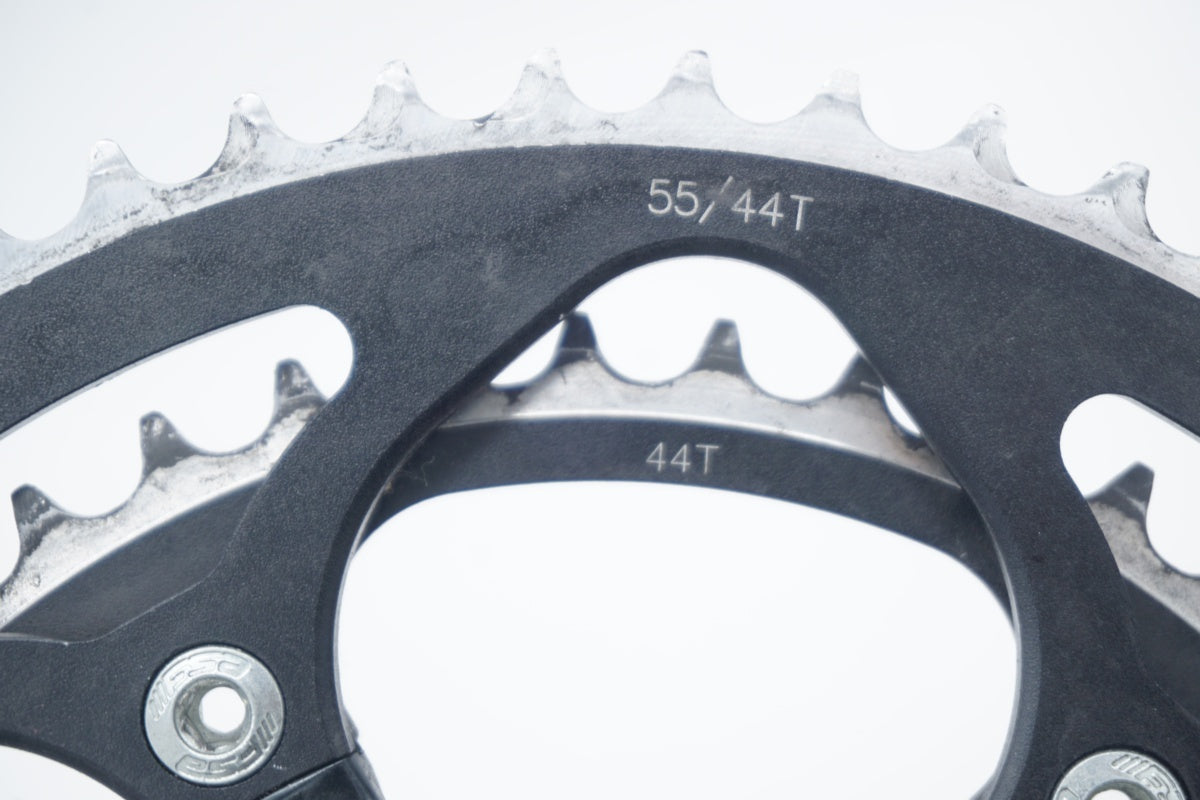 FSA 「エフエスエー」 VELO 55-44T 170mm クランク / 滋賀大津店