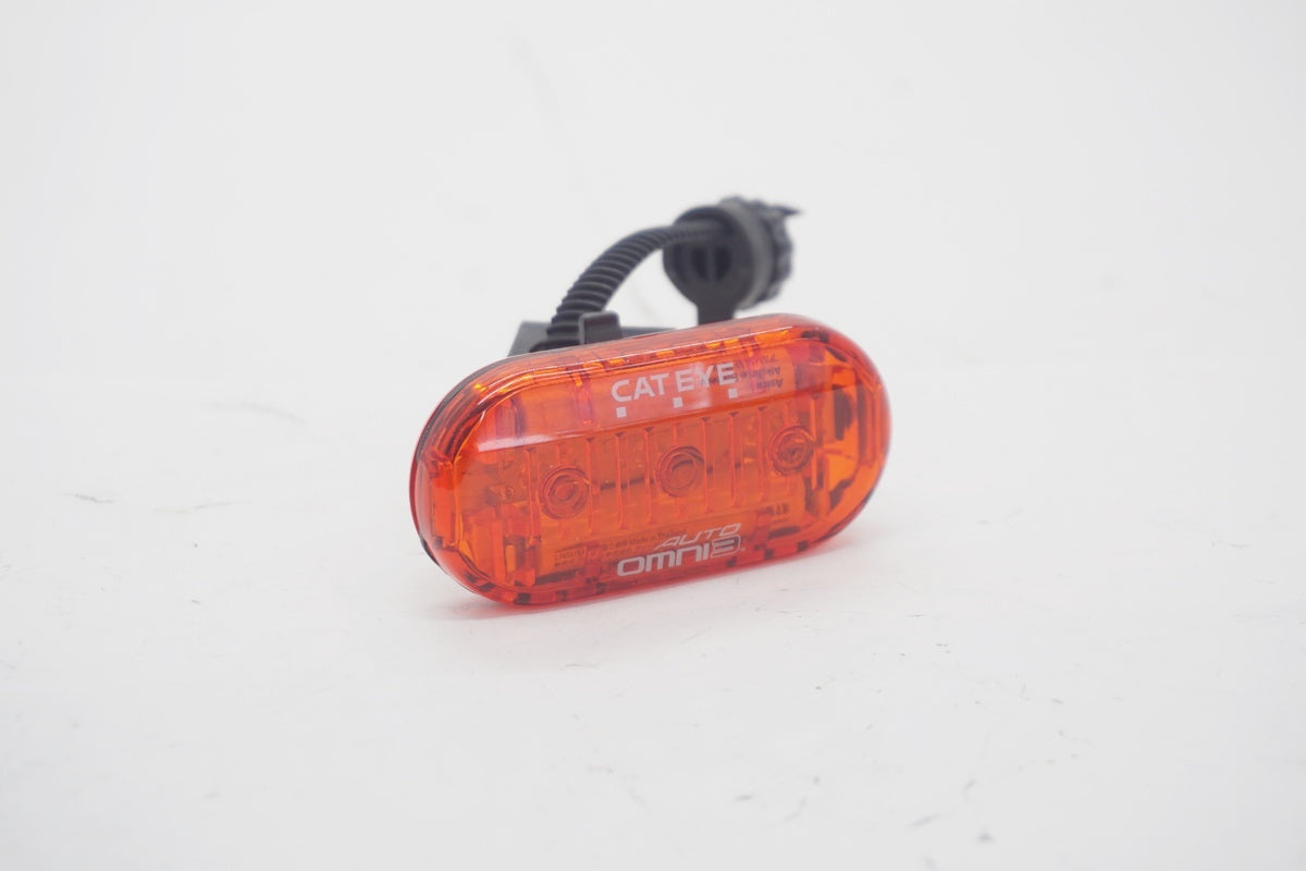 CATEYE「キャットアイ」 TL-AU135 リアライト / 京都八幡店
