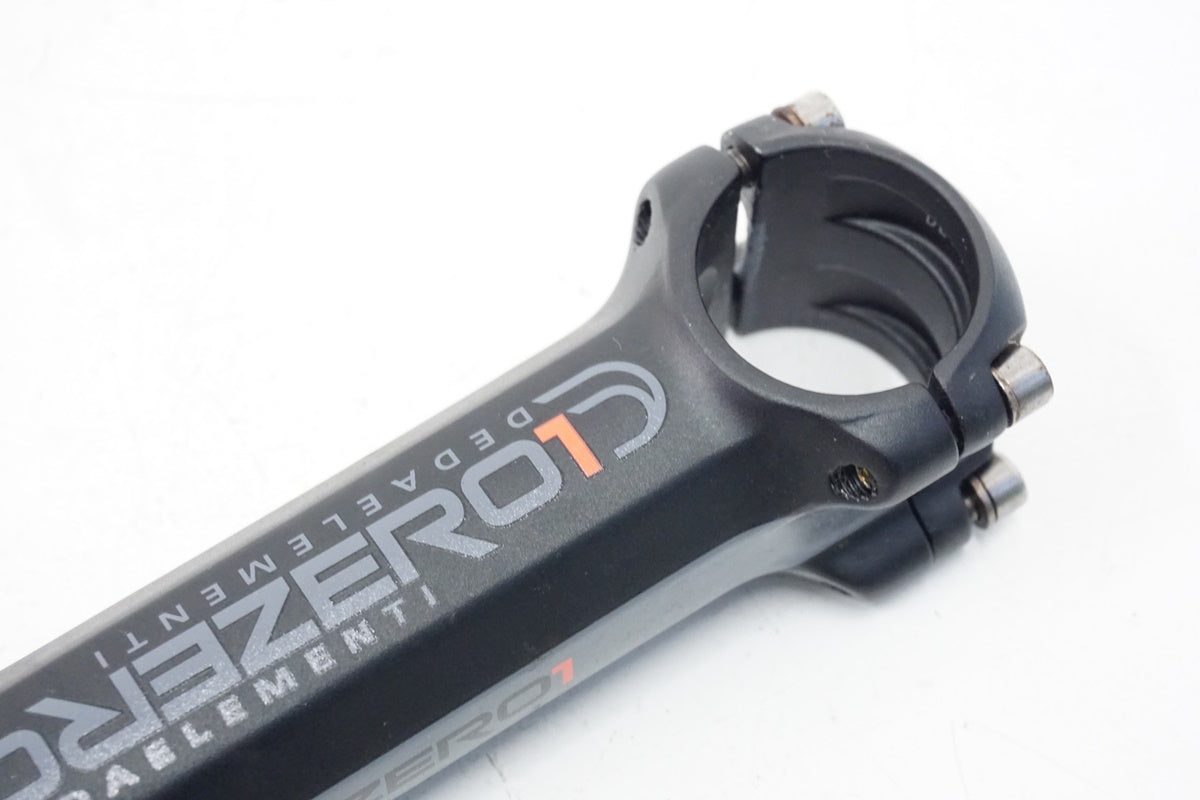 DEDA「デダ」 ZERO1 φ31.7 130mm ステム / 浜松店