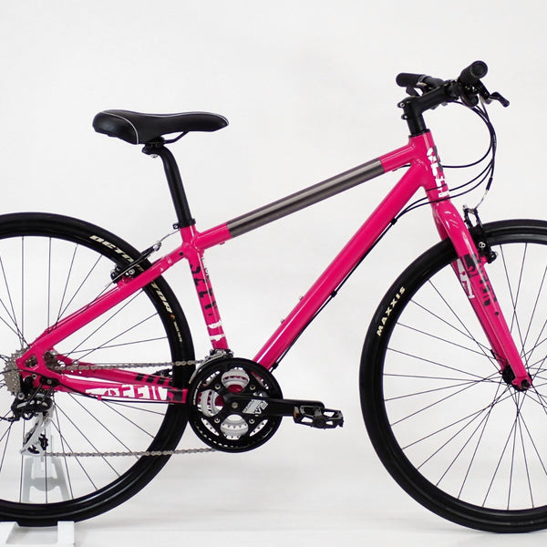 クロスバイク - 自転車本体 – 3ページ目 ｜ バイチャリ公式オンライン