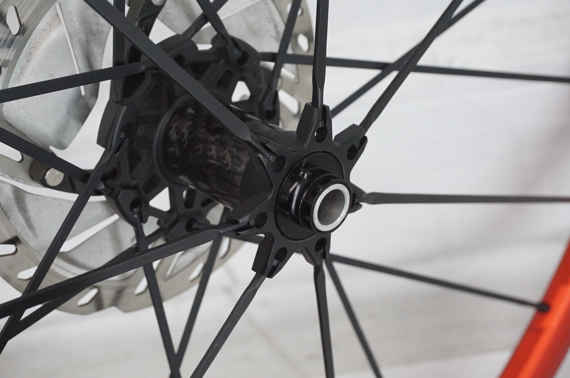 FULCRUM 「フルクラム」 RACING ZERO CMPTZN DB シマノ11速 ホイールセット / 阪急塚口店