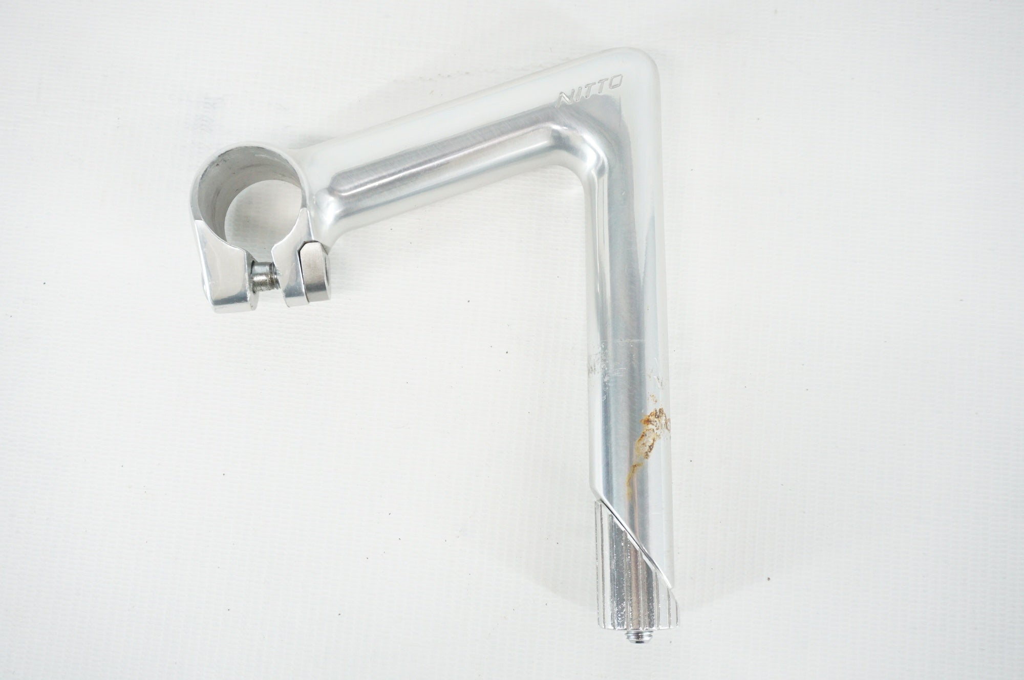 NITTO 「ニットー」 NP-100 φ26.0 100mm ステム / 阪急塚口店