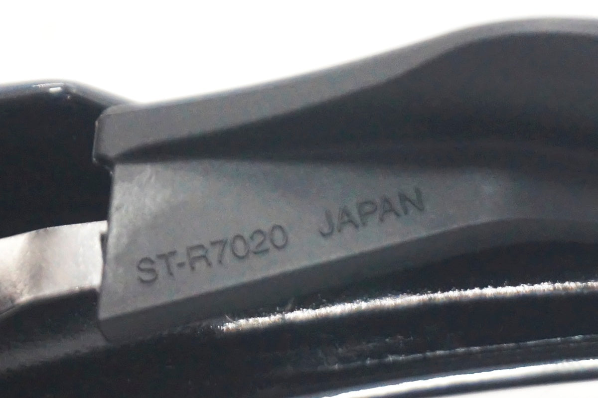 SHIMANO 「シマノ」 105 ST-R7020 デュアルコントロールレバー / 大阪門真店