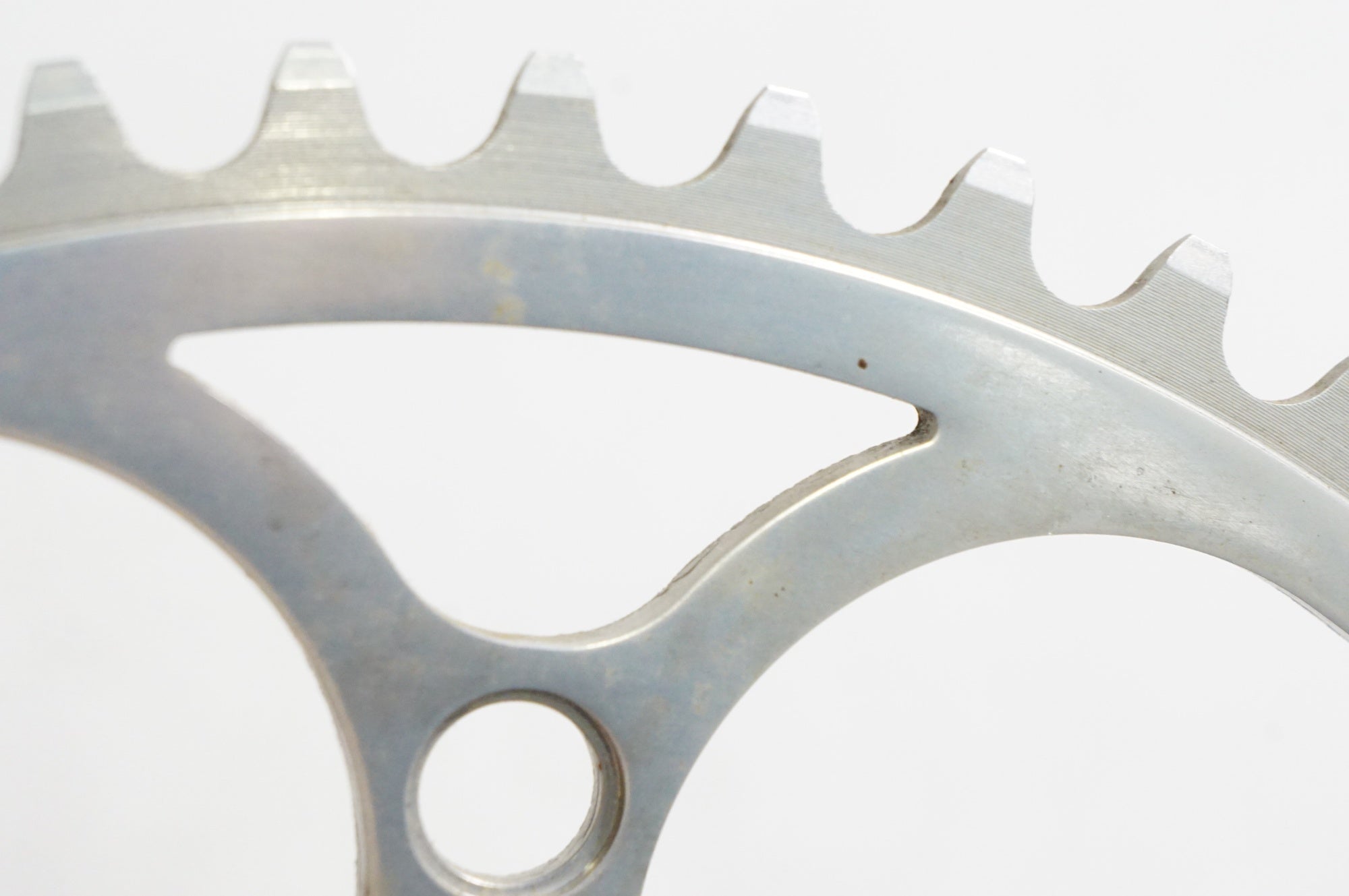 CAMPAGNOLO 「カンパニョーロ」 52T チェーンリング / 熊谷本店