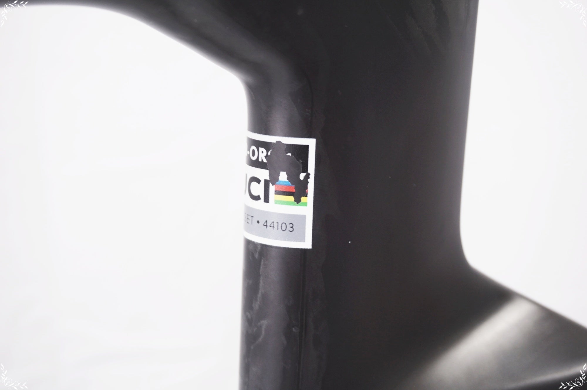 ORBEA 「オルベア」 ORCA AERO 2023年モデル フレームセット / バイチャリ世田谷店
