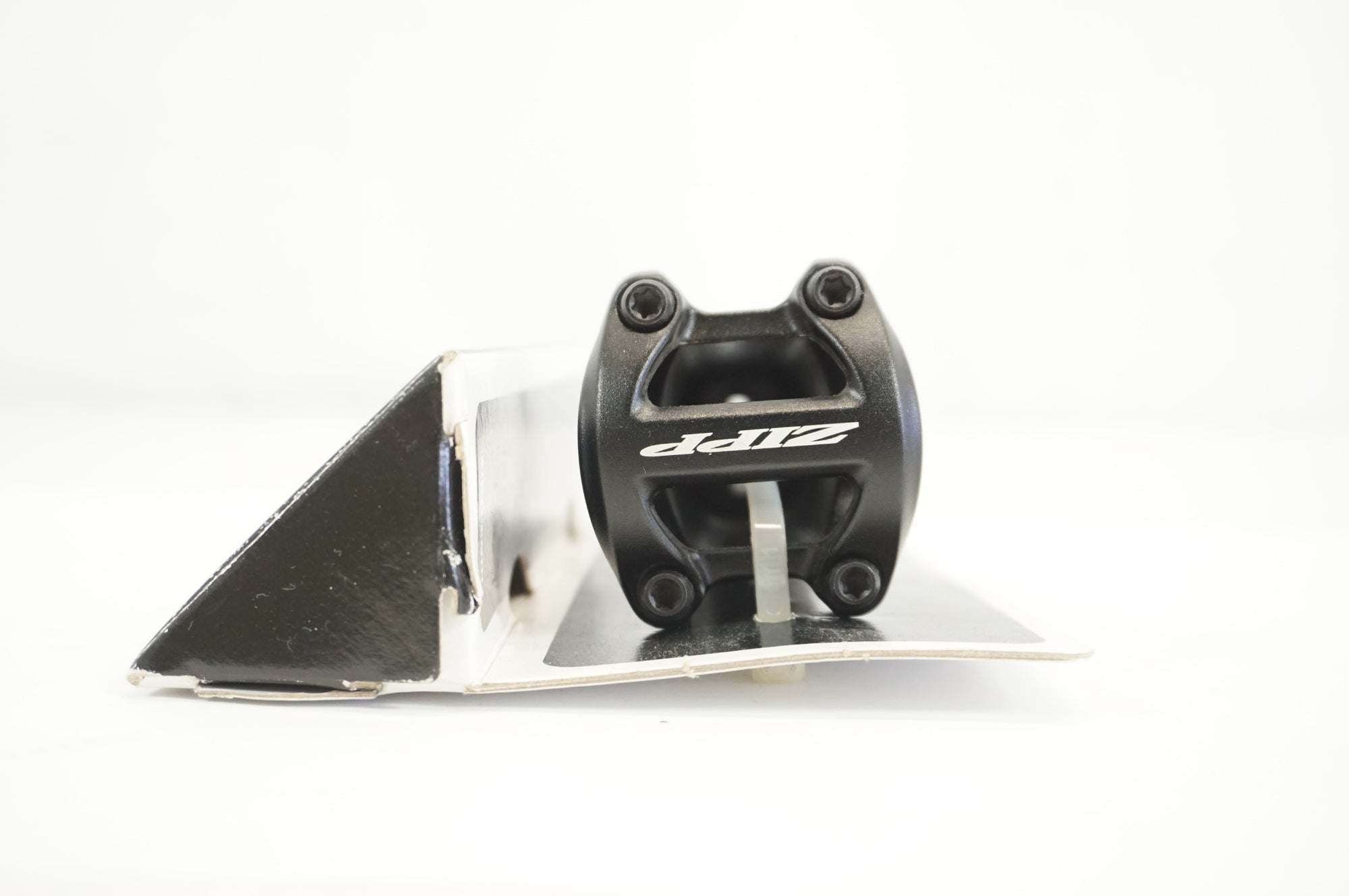 ZIPP 「ジップ」 SERVICE COURSE φ31.8 120mm ±6° ステム / 宇都宮店