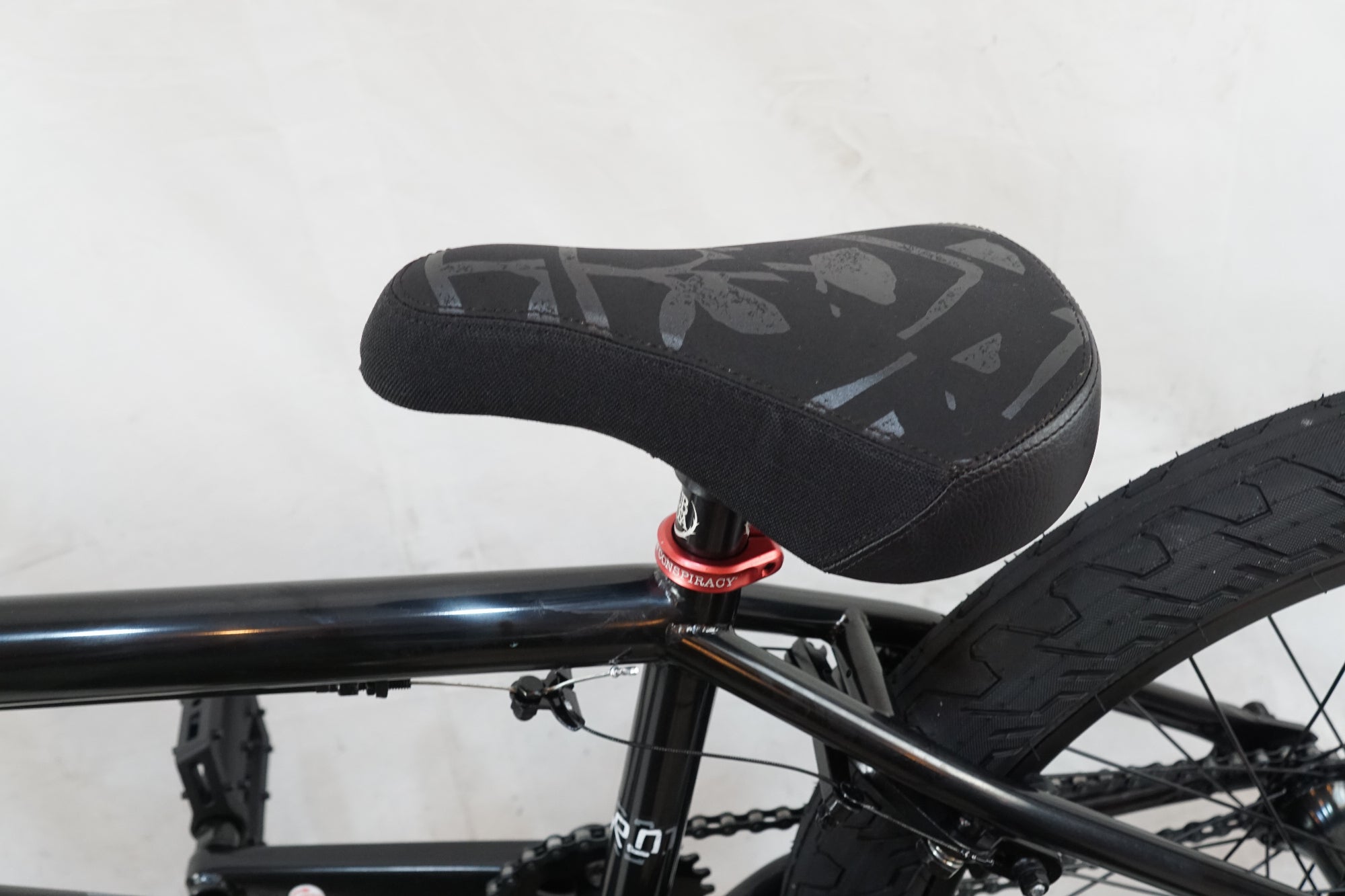 SUBROSA 「サブローサ」 TIRO 2024年モデル 20インチ BMX / バイチャリ浦和ベース