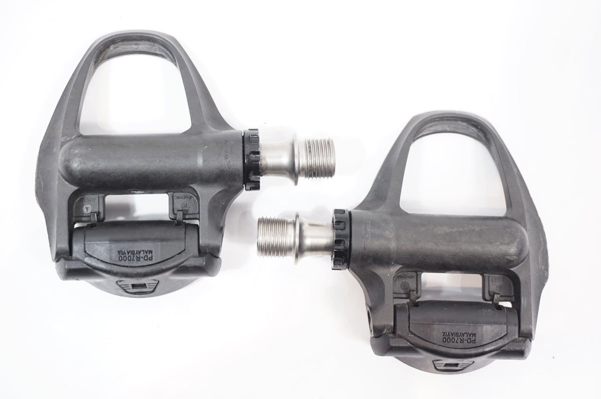 SHIMANO 「シマノ」 105 PD-R7000 ペダル / バイチャリ世田谷店
