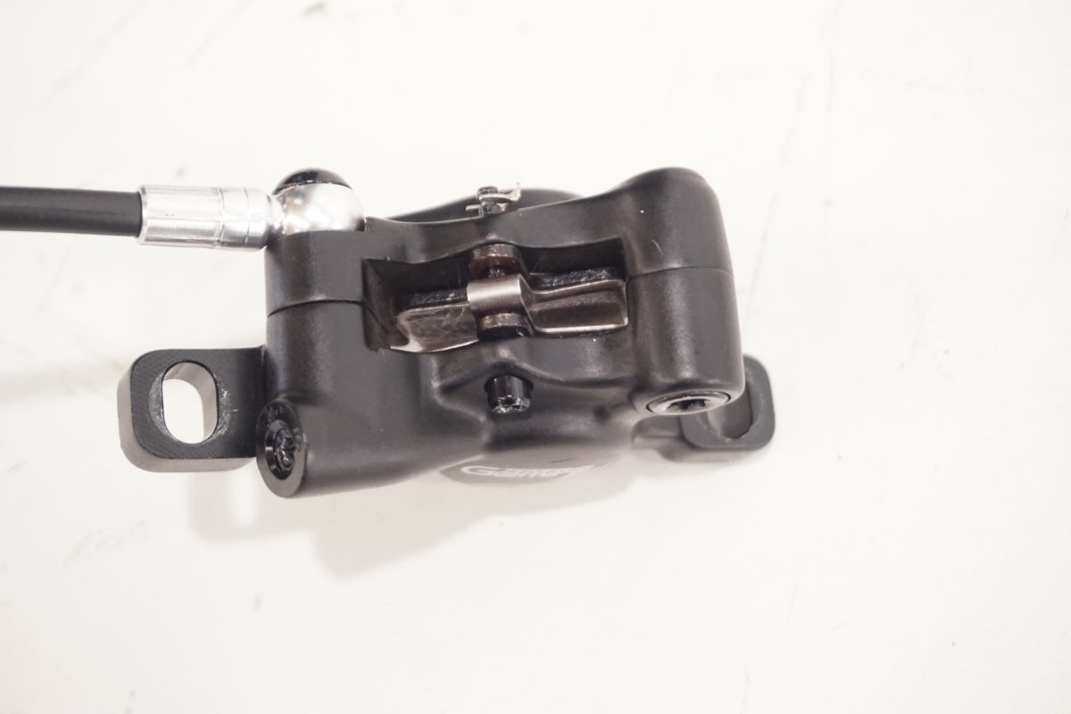 TEKTRO 「テクトロ」 GEMINI SL ディスクブレーキセット / 滋賀大津店