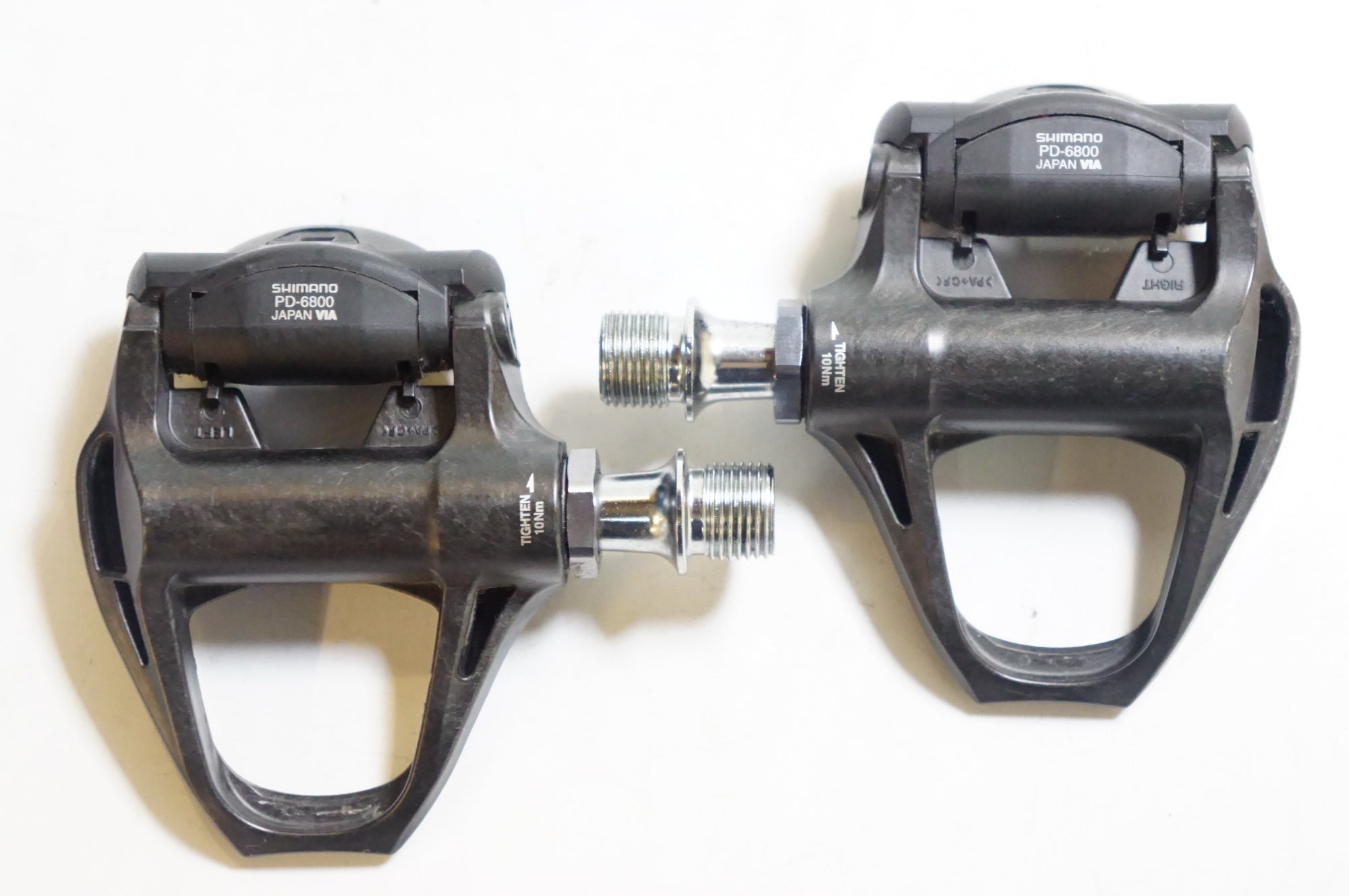 SHIMANO 「シマノ」 ULTEGRA PD-6800 ペダル / 熊谷本店 ｜ バイチャリ