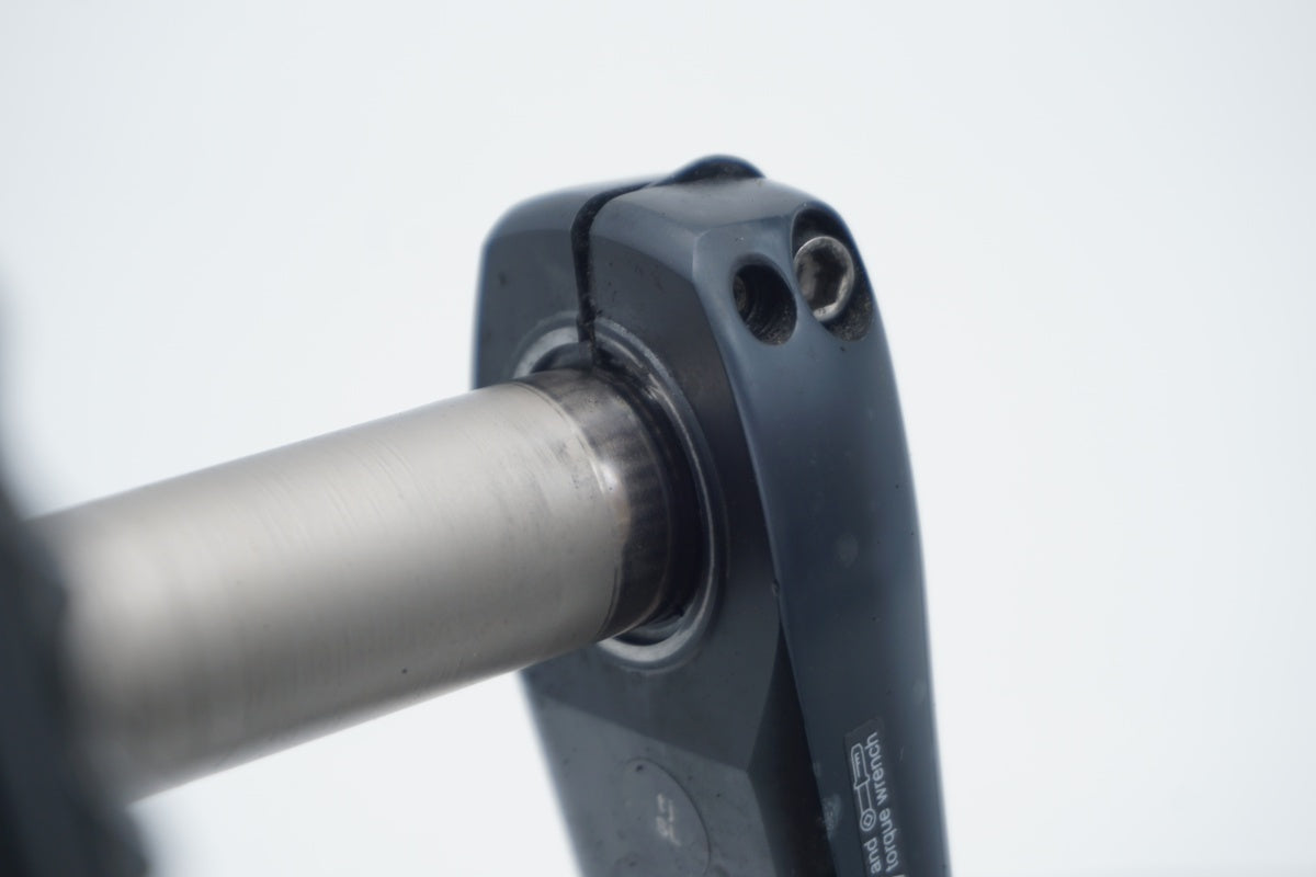 SHIMANO 「シマノ」 ULTEGRA FC-R8000 50-34T 170mm クランク / 滋賀大津店