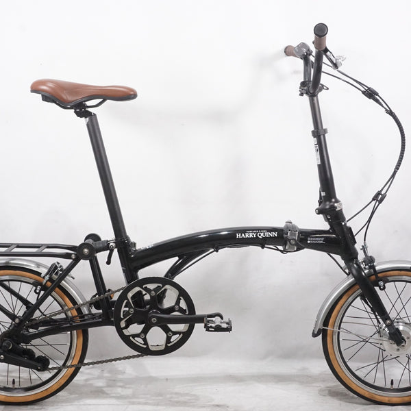【送料込み】HARRY QUINN (ハリークイン) 電動アシスト自転車自転車 img_169673_6.jpg