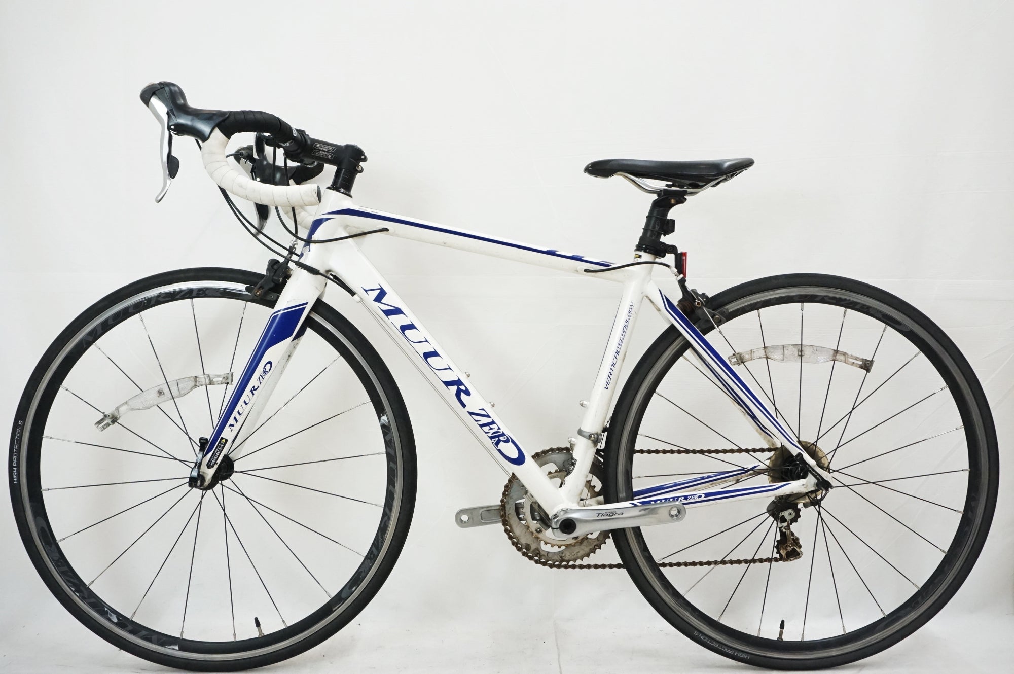 ASAHI 「アサヒ」 MUUR ZERO ST-2 2014年モデル ロードバイク