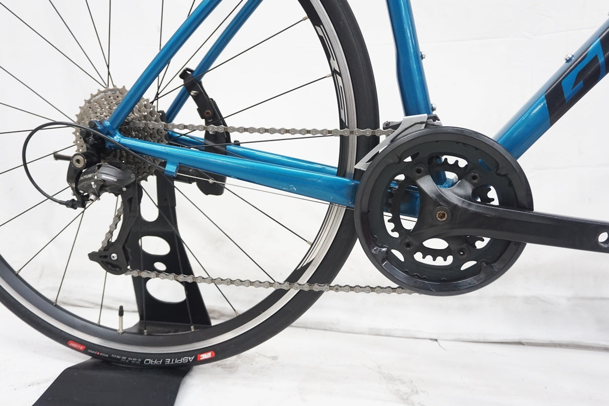 GIANT ジャイアント CRS-2 未使用 2021 GIANT Bicycles | CONTEND 2 MS (New 2022)