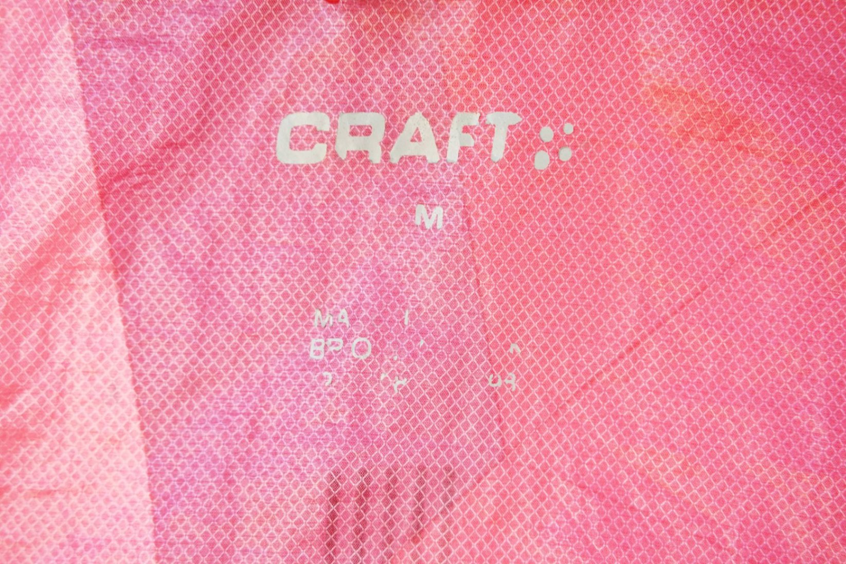 CRAFT 「クラフト」 Mサイズ ウィンドブレーカー / 有明ガーデン店