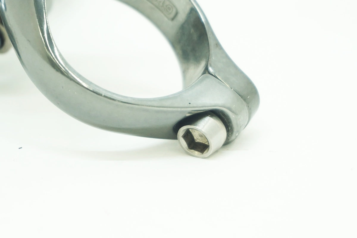 SHIMANO 「シマノ」 ULTEGRA FD-6600 フロントディレイラー / 大阪美原北インター店