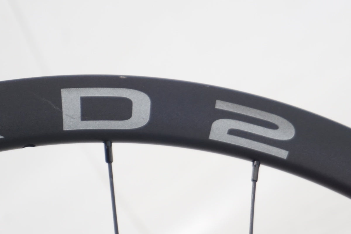 ALEXRIMS 「アレックスリム」 RXD2 DISC SHIMANO11速 ホイールセット