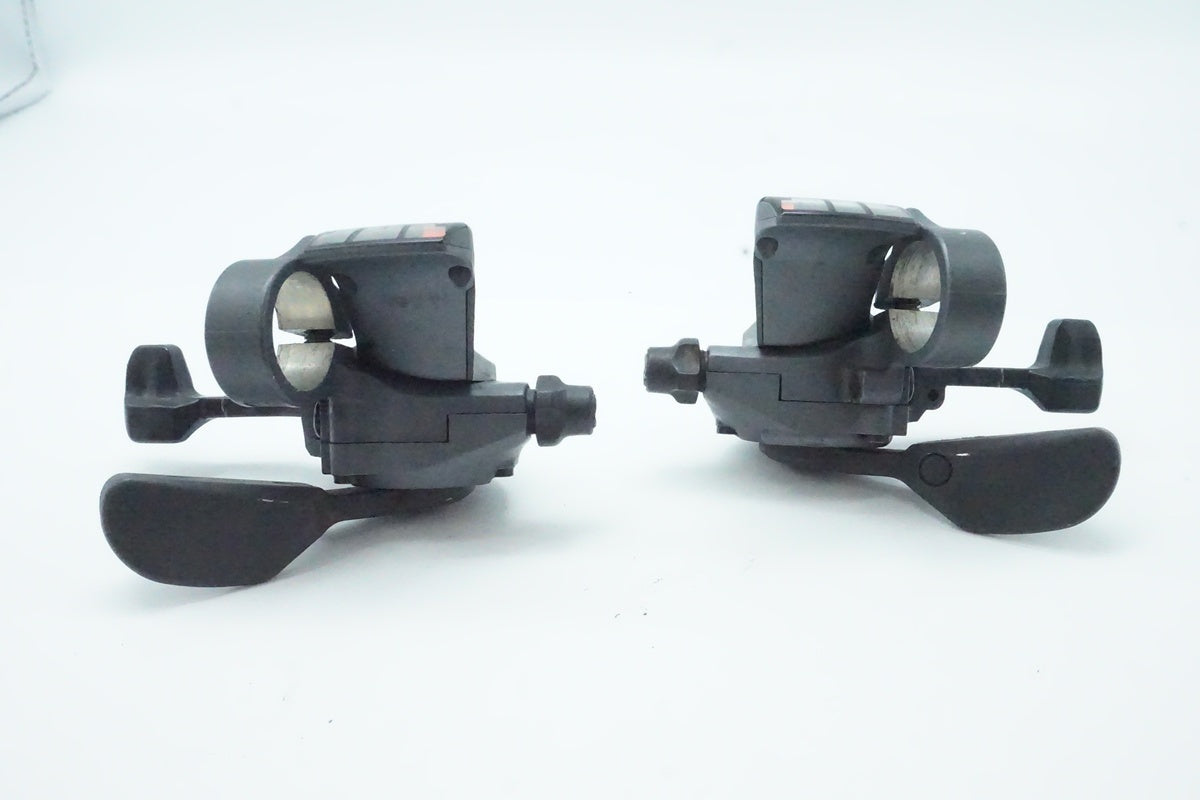 SHIMANO「シマノ」 XTR SL-M952 シフトレバーセット/ 京都八幡店