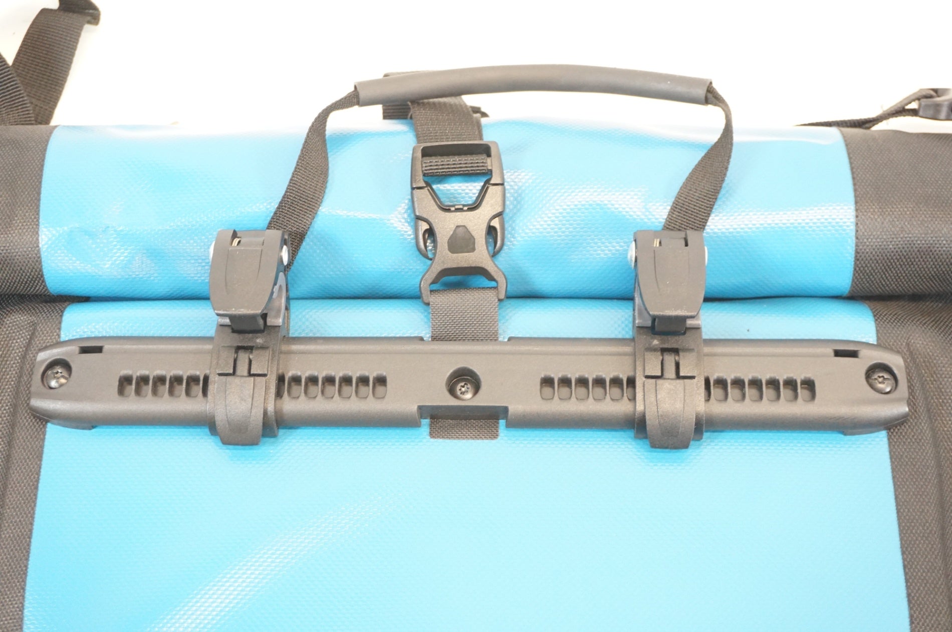 【最終値下げ！】【未使用品】ORTLIEB パニアバッグ 2個セット ORTLIEB オルトリーブ パニアバック SPORT ROLLER QL2.1