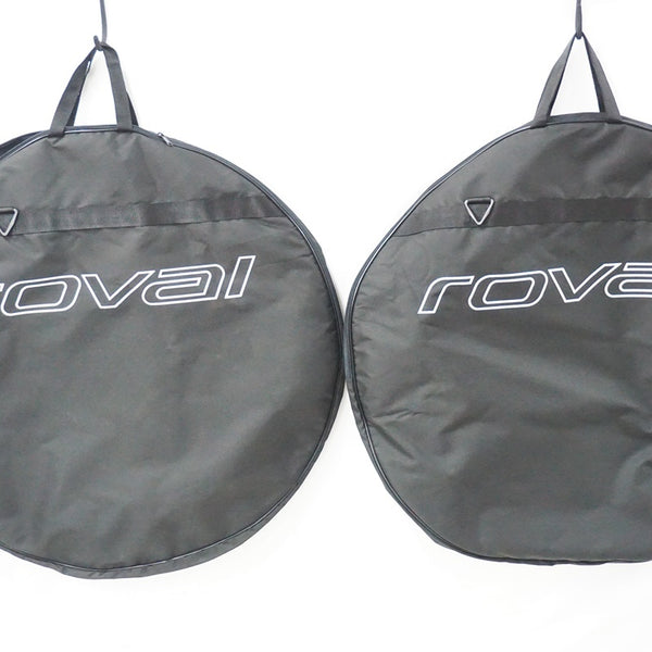 ROVAL 「ロヴァール」 ホイールバッグセット / 奈良店 ｜ バイチャリ