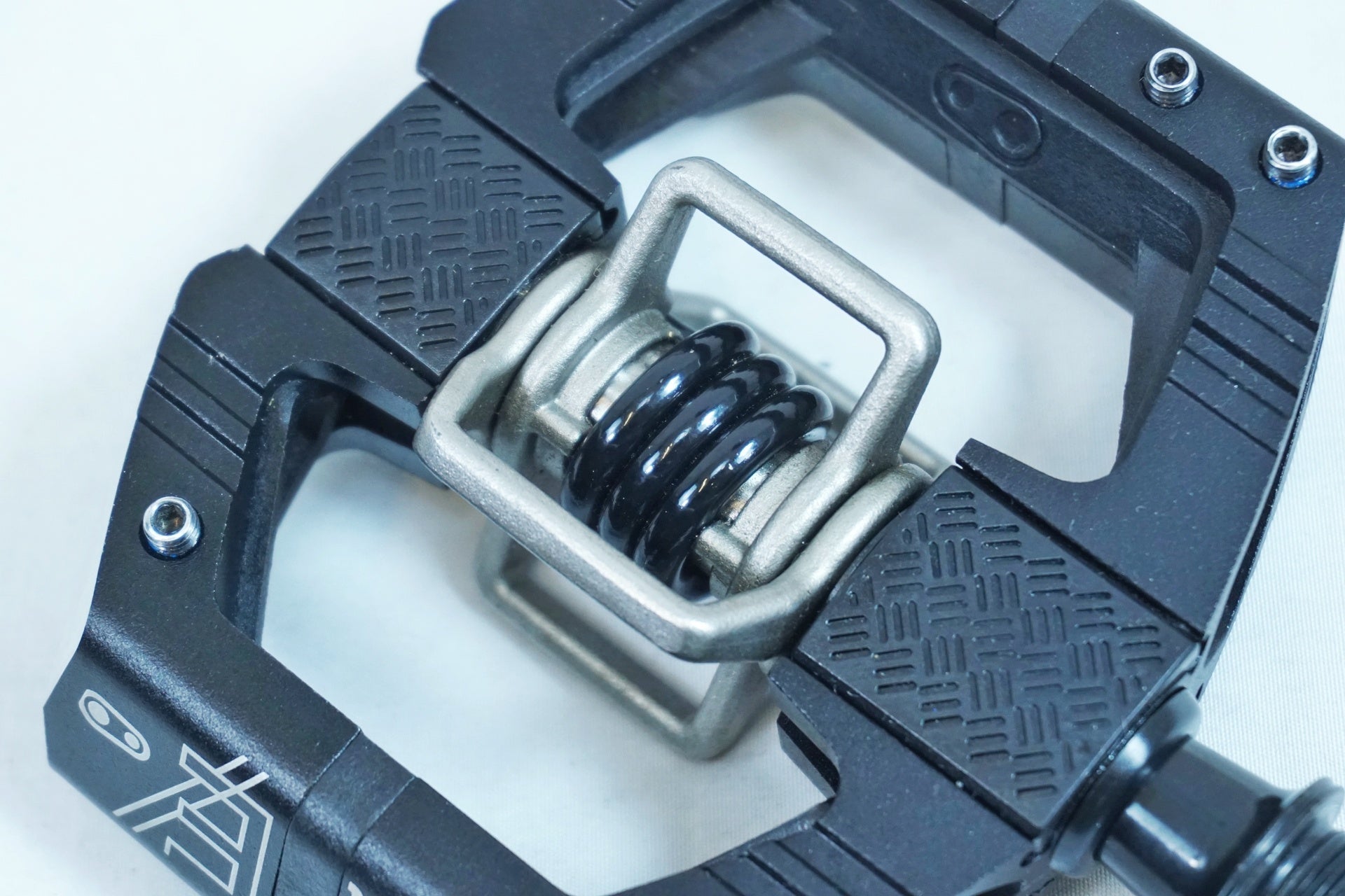 CRANKBROTHERS 「クランクブラザーズ」 MALLET E ペダル / 有明