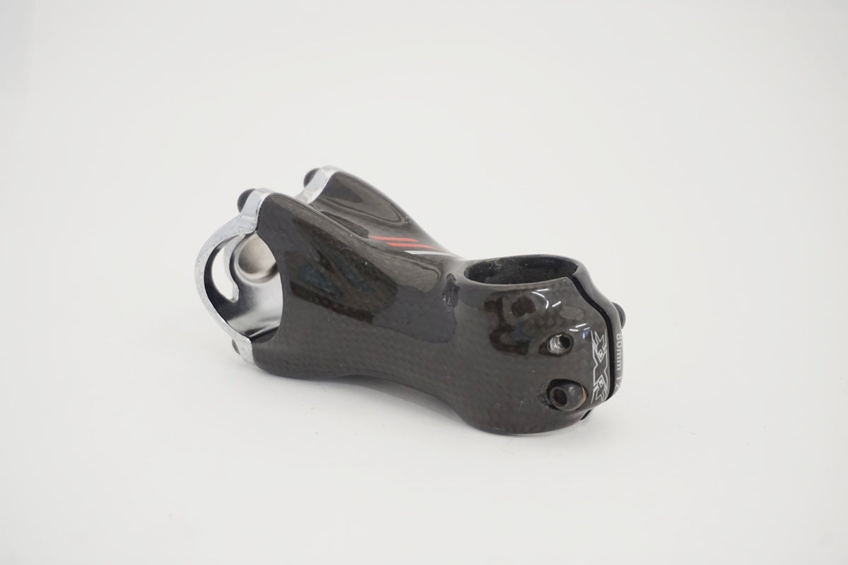 BONTRAGER 「ボントレガー」 XXX φ31.8 80mm ステム / 京都八幡