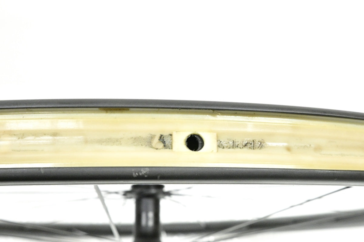 BONTRAGER 「ボントレガー」 AEOLUS ELITE 35 TLR DISC シマノ11速