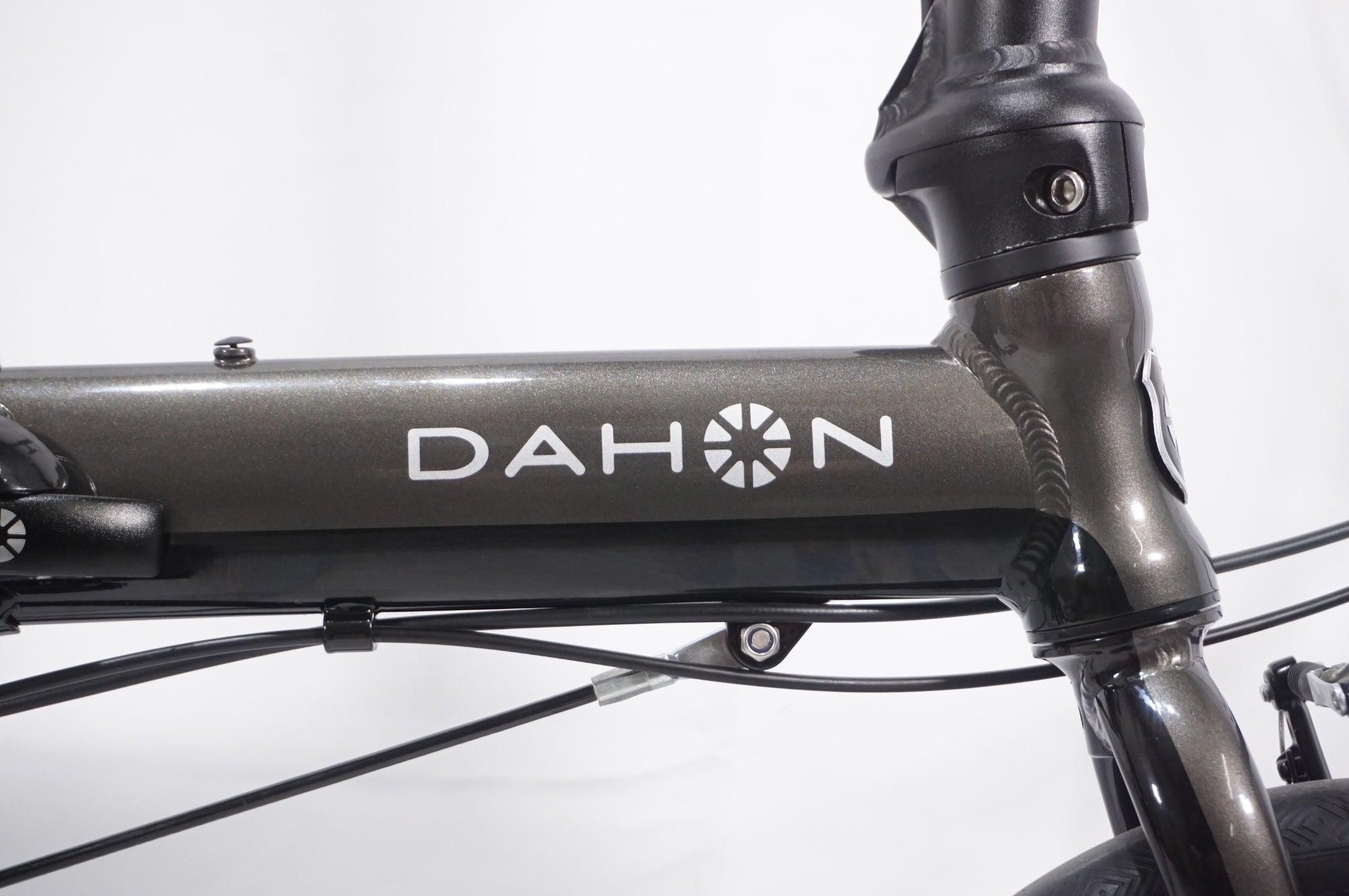 DAHON 「ダホン」 K3 2020年モデル 14インチ 折りたたみ自転車 / AKIBA店