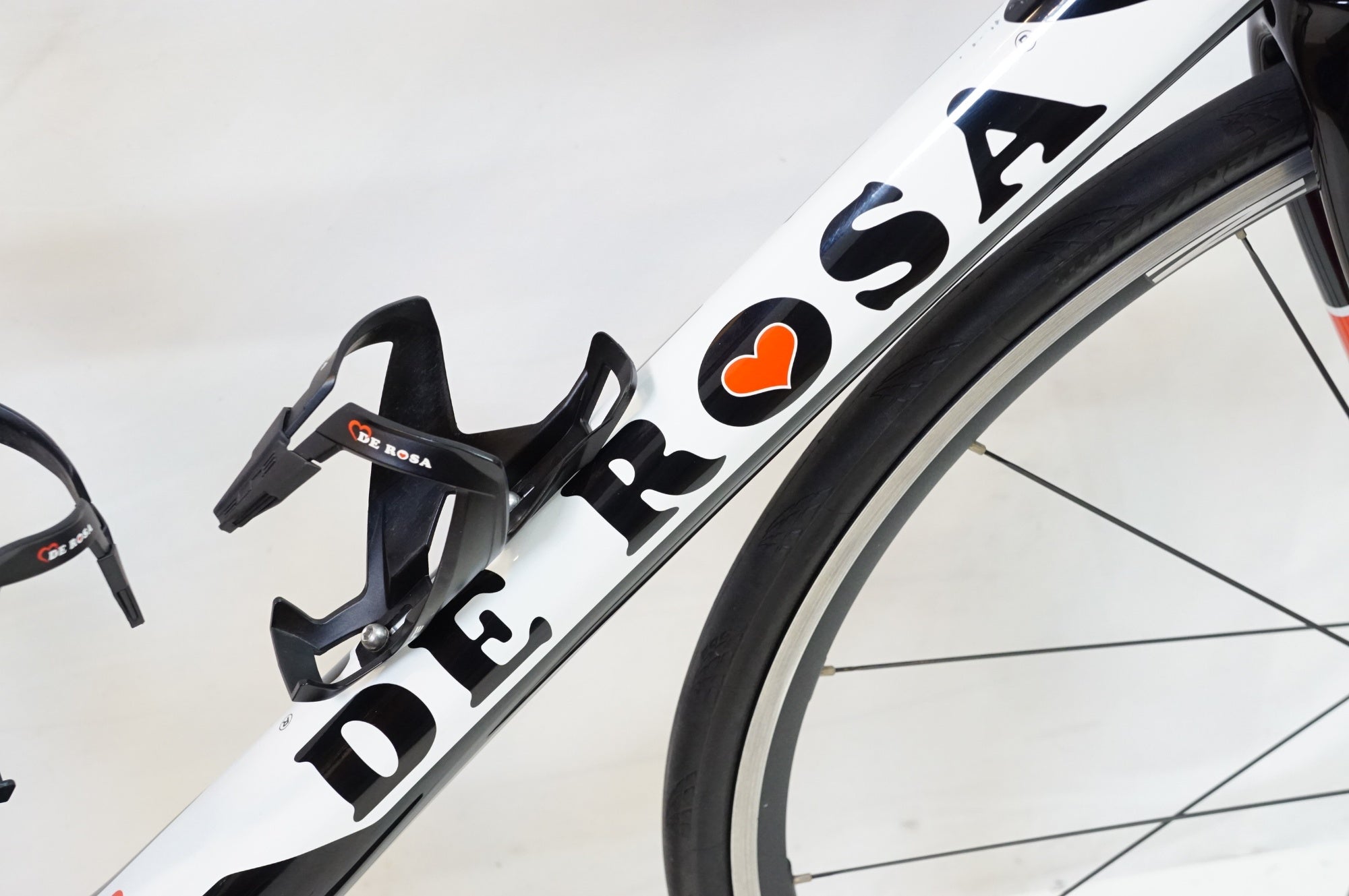 DE ROSA 「デローザ」 PLANET 2015年モデル ロードバイク / 熊谷本店