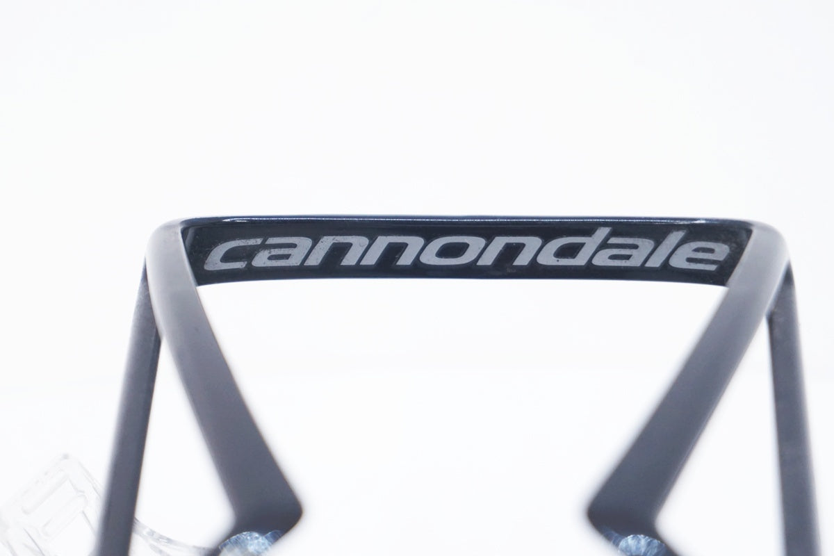 CANNONDALE 「キャノンデール」 ボトルケージ / 大阪美原北インター店