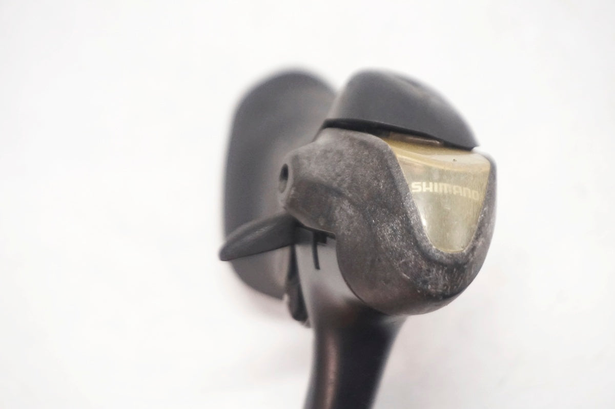 SHIMANO 「シマノ」 TOURNEY ST-A070 左のみ デュアル