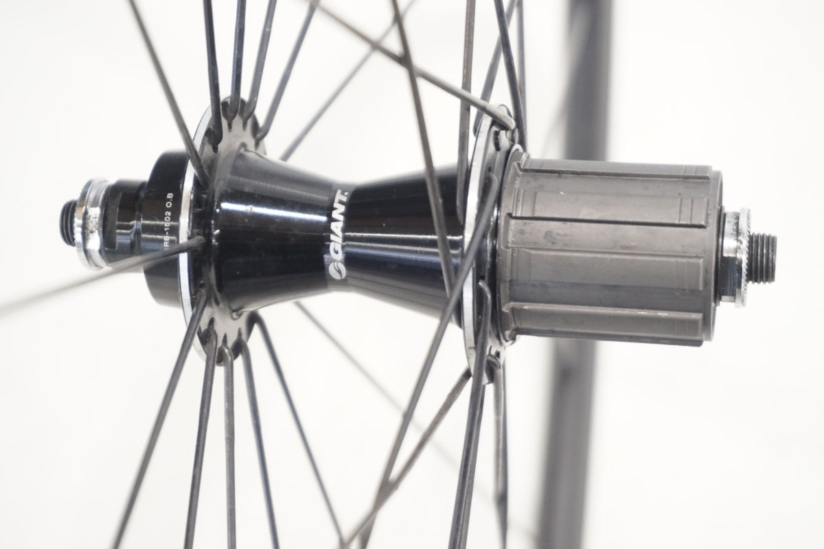 GIANT 「ジャイアント」 PR-2 SHIMANO11速 ホイールセット / 滋賀大津店