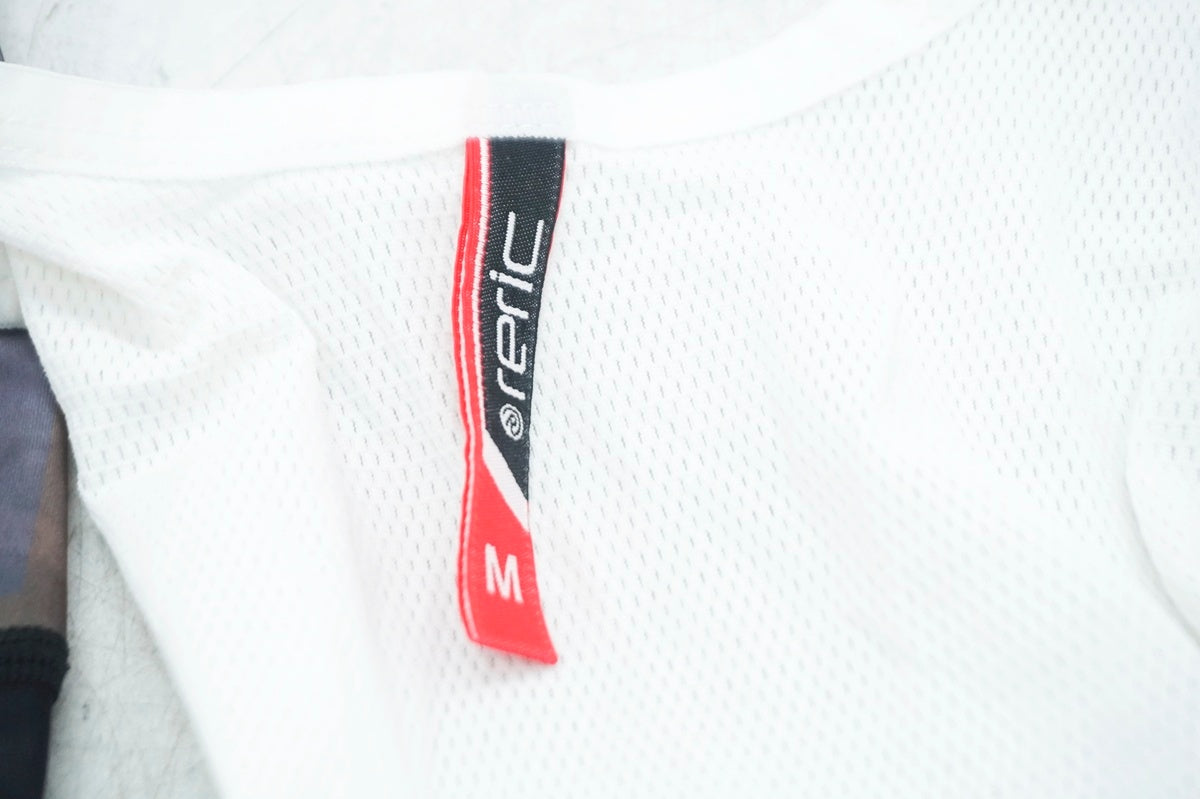 RERIC 「レリック」 Mサイズ ビブショーツ / 大阪門真店