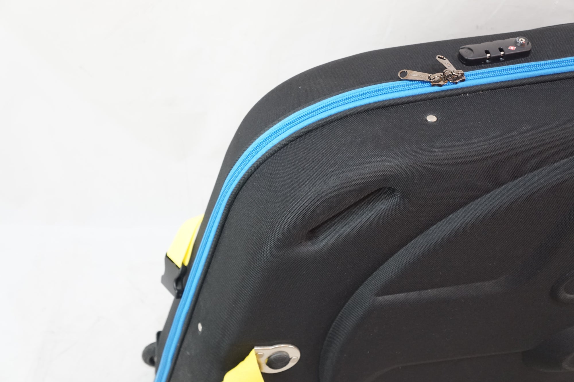 NOOYAH 「ノーヤ」 バイクケース / バイチャリ浦和ベース