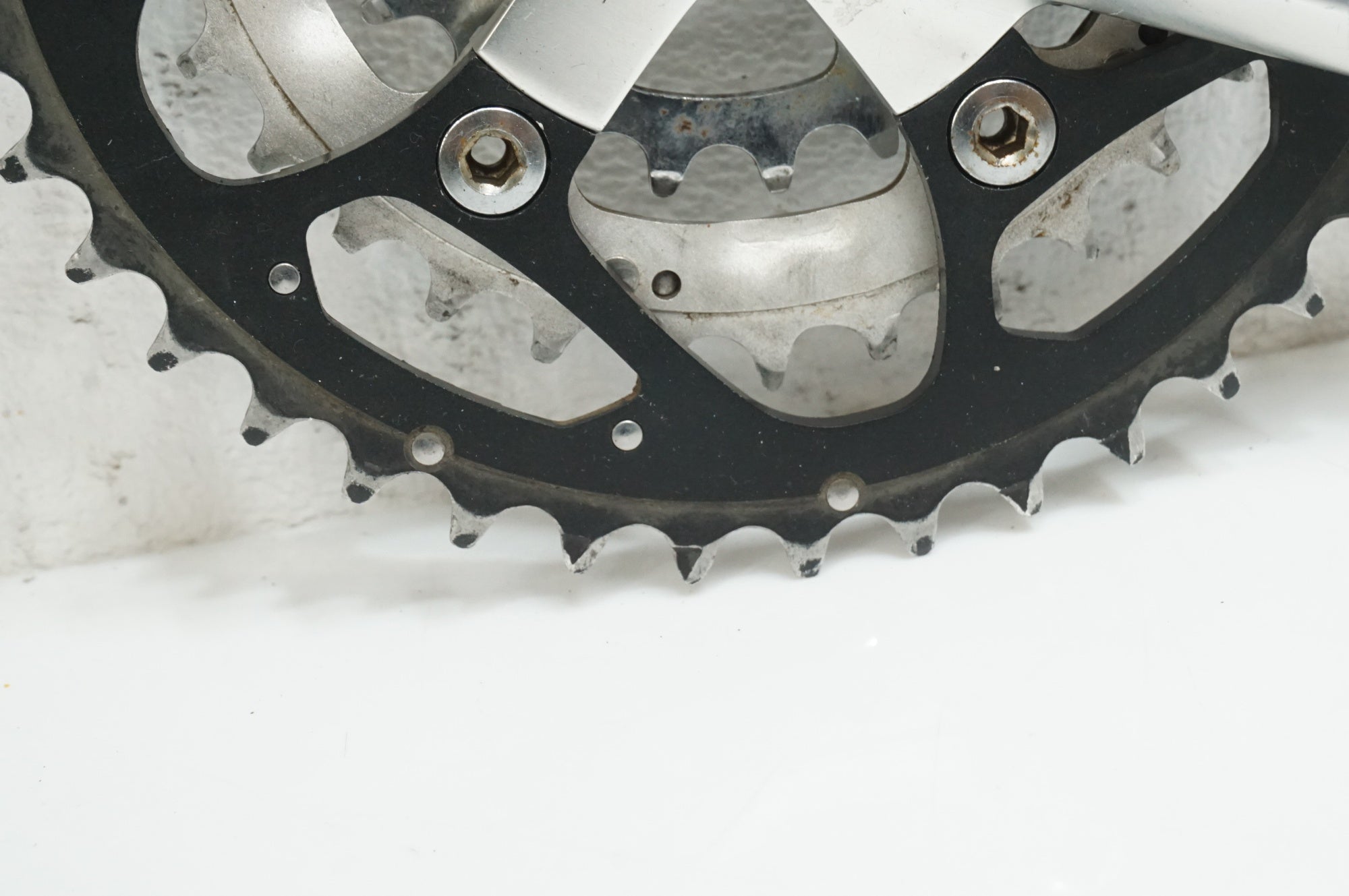 SHIMANO 「シマノ」 DEORE XT FC-M737 42-32-22T 175mm クランクセット / 大宮店