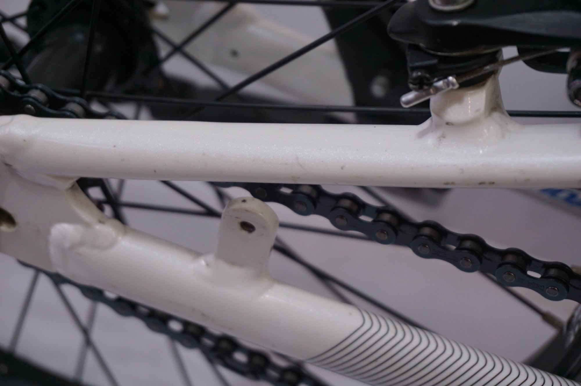 CANNONDALE 「キャノンデール」 TRAIL 20 SINGLE-SPEED BOY’S 2013年頃モデル 20インチ キッズバイク / 世田谷店