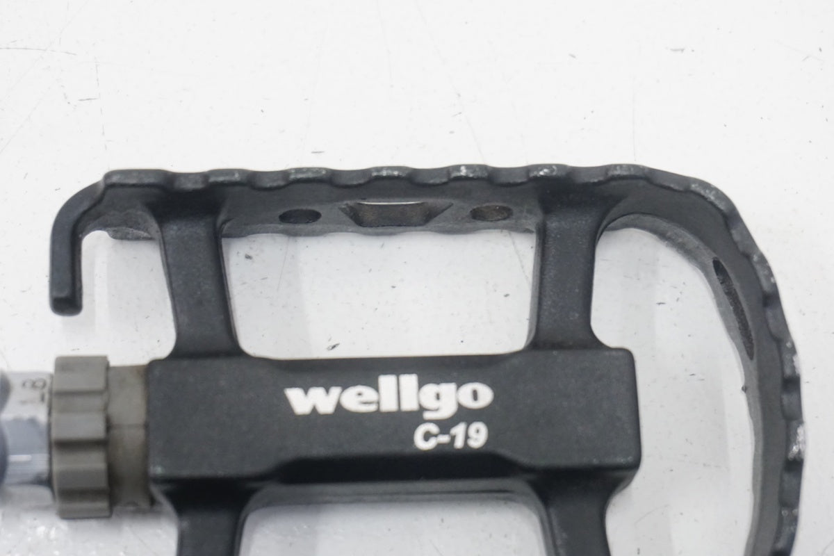 WELLGO「ウェルゴ」 C-19 ペダル / 浜松店
