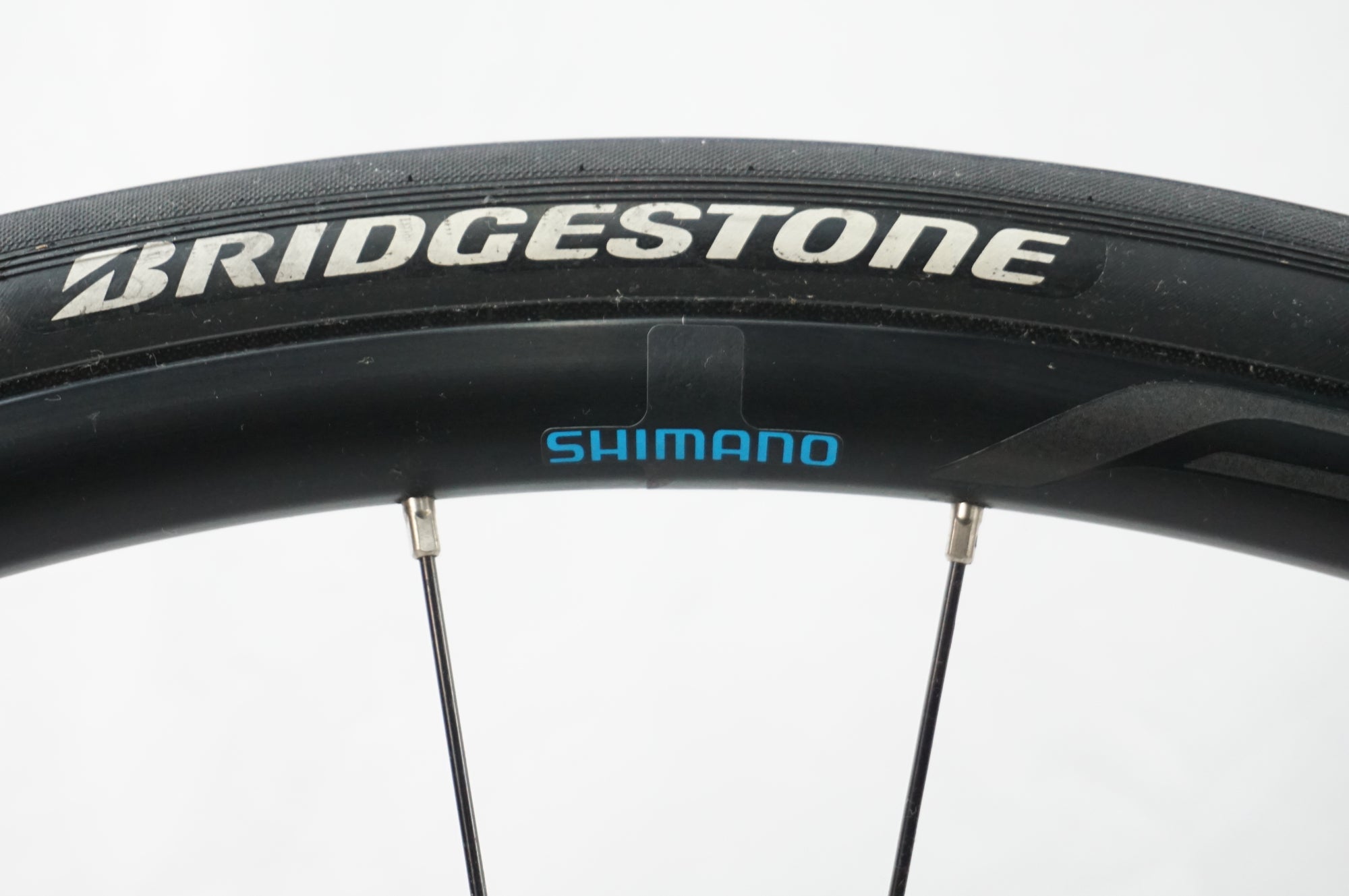 SHIMANO 「シマノ」  WH-RS171 シマノ11S ホイールセット / 川越店