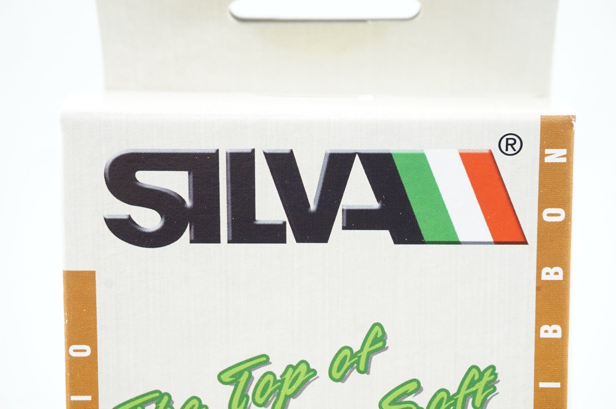 SILVA 「シルヴァ」 MORBIDONE バーテープ / 中目黒店