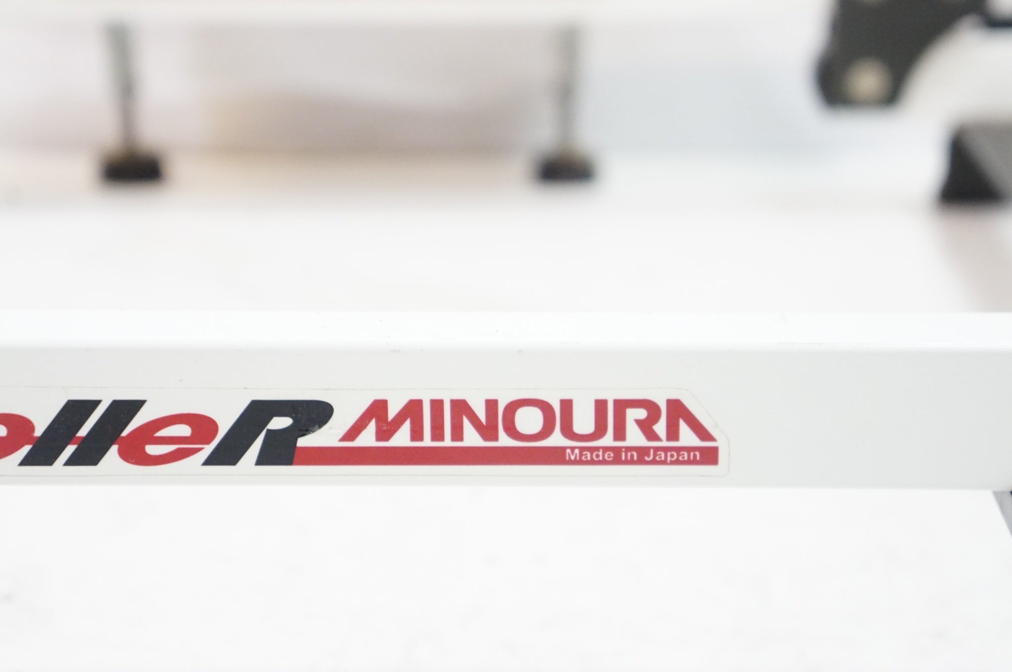 MINOURA 「ミノウラ」 MOZ-ROLLER 3本ローラー / 熊谷本店