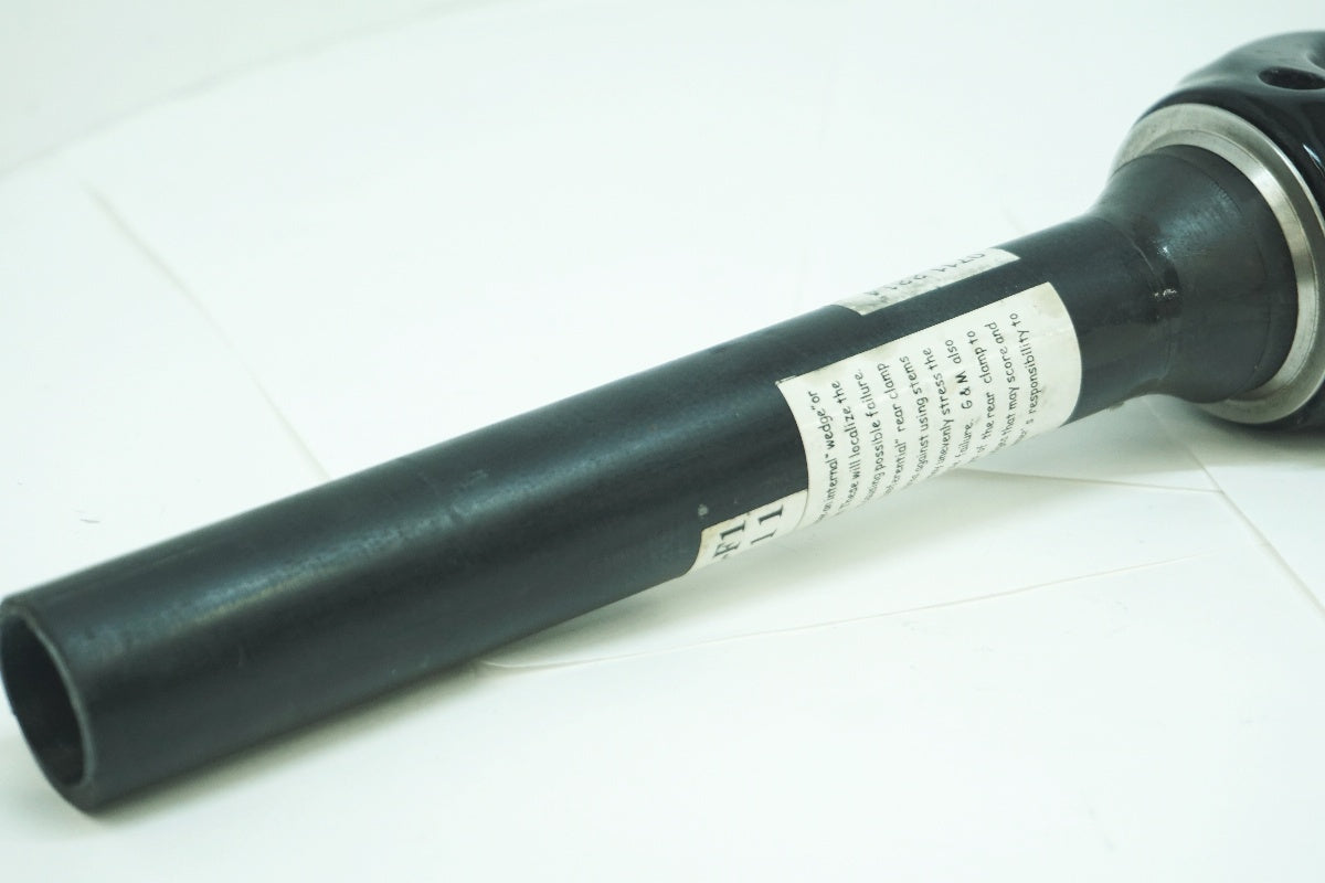 RIDLEY 「リドレー」 4ZA 100mm フロントフォーク  / 大阪美原北インター店