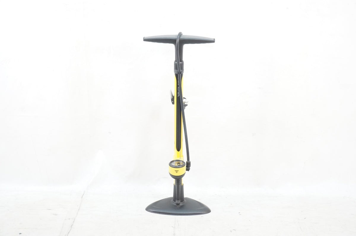 TOPEAK 「トピーク」 JOWBLOW SPORT フロアポンプ / 浦和ベース