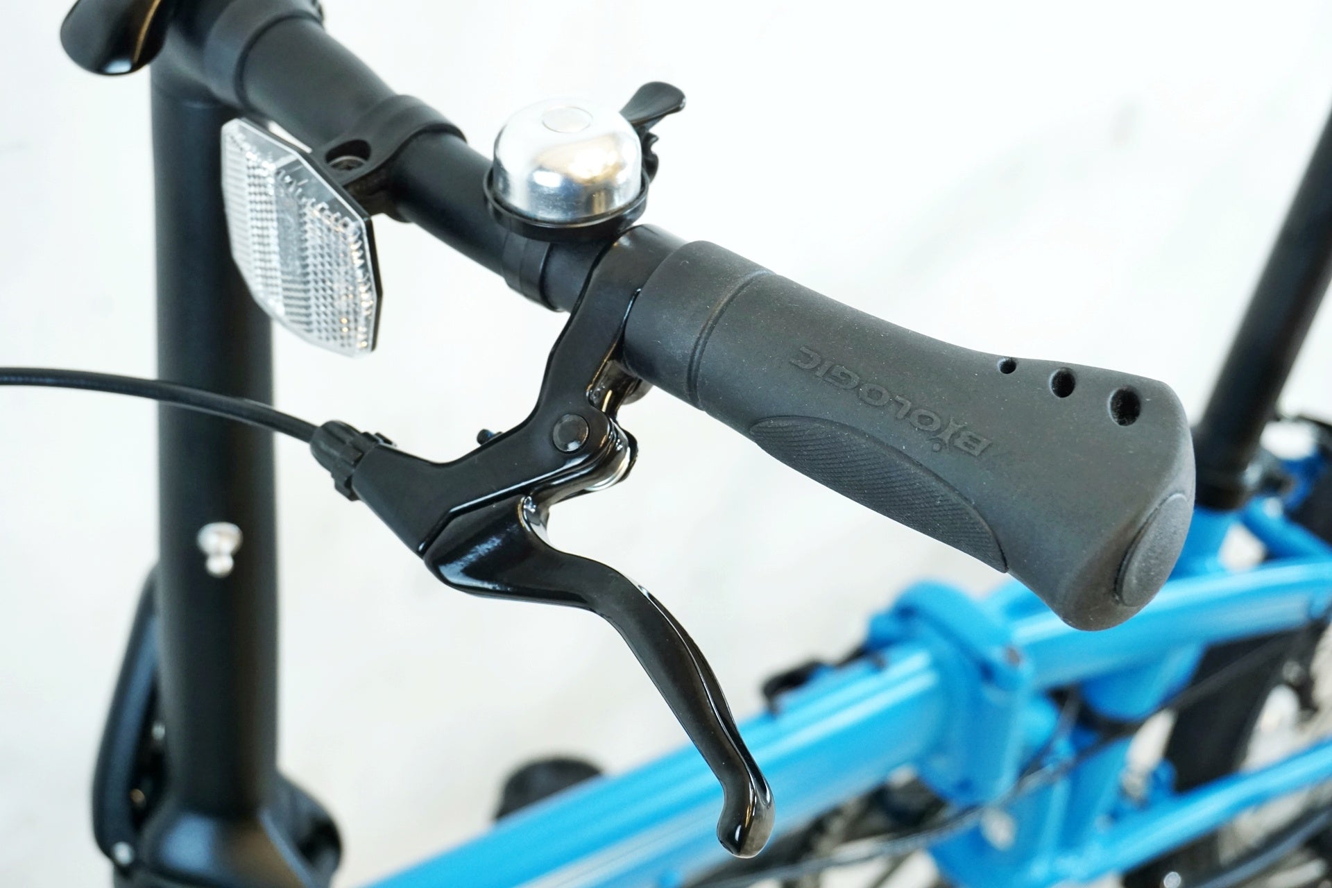 TERN 「ターン」 LINK C8 2020年モデル 折り畳み自転車 / 有明ガーデン