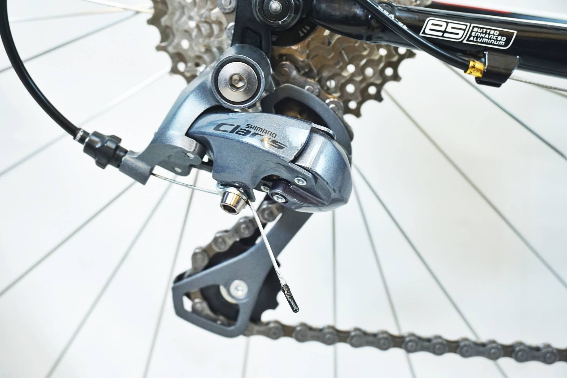 kzhaua　スペシャライズド　アレーE5 2016年 Allez E5 Sport