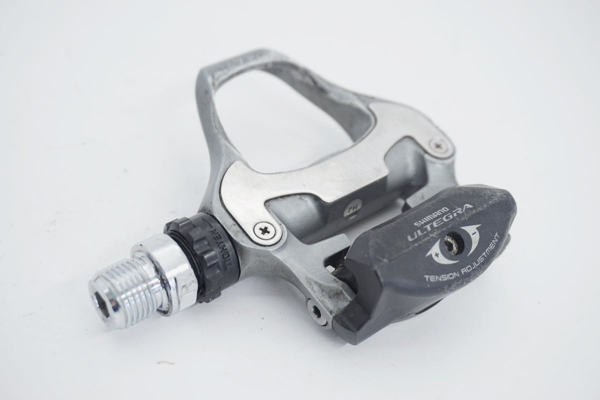 SHIMANO 「シマノ」 ULTEGRA PD-6700 ペダル / 京都八幡店