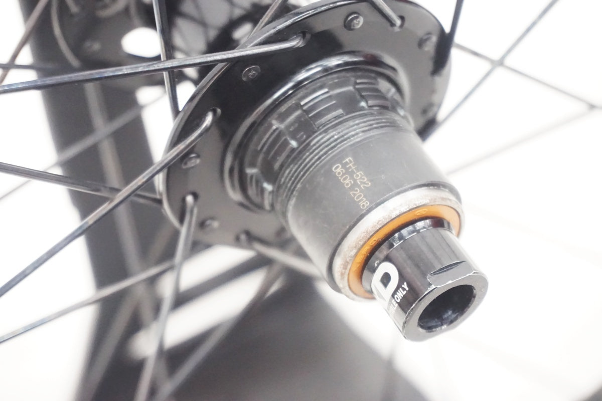 WTB 「ダブルティービー」 KOM LITE I25 SRAM XD ホイールセット / 大阪美原北インター店
