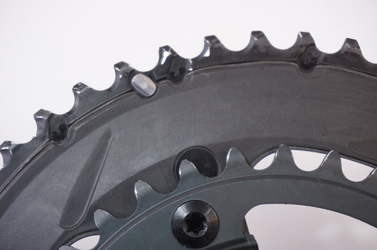 SHIMANO 「シマノ」 ULTEGRA FC-R8000 50-34T 172.5mm クランクセット / 世田谷店